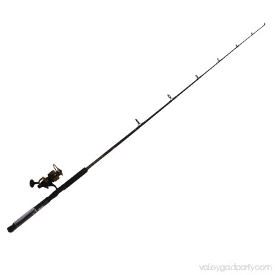 Penn Spinfisher V Spinning Reel and Fishing Rod Combo 553756118